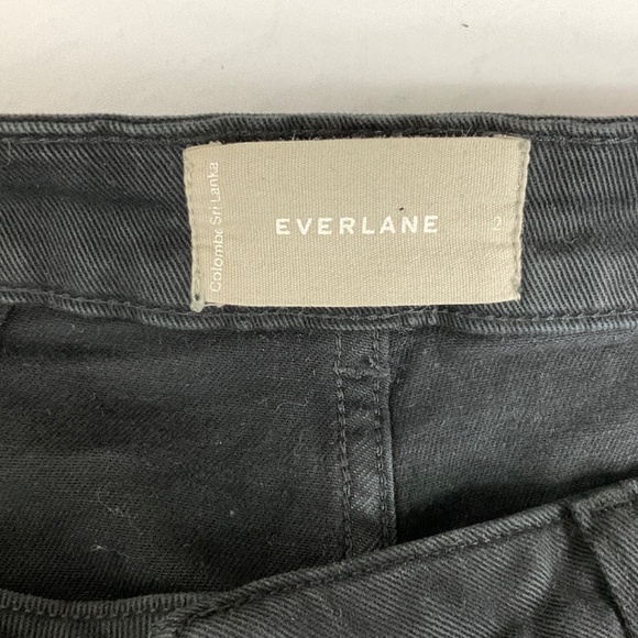 EVERLANE The Utility Barrel Pant - Picture 7 of 9